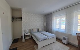 Gemütliche Einzimmerwohnung